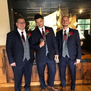 Meet your Posher, Ryan